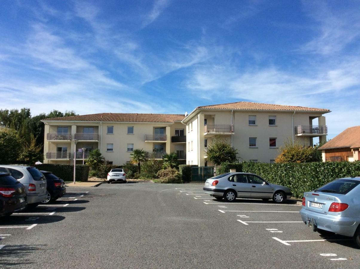 Coeur Perigord Apartment Bergerac Exterior photo